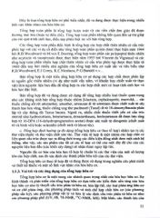 Phân Tích Tổng Hợp Lùi, Ứng Dụng Trong Tổng Hợp Hữu Cơ Và Tổng Hợp Thuốc - ĐH Dược Hà Nội