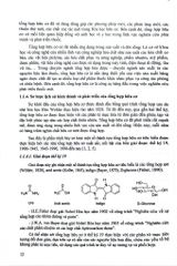 Phân Tích Tổng Hợp Lùi, Ứng Dụng Trong Tổng Hợp Hữu Cơ Và Tổng Hợp Thuốc - ĐH Dược Hà Nội