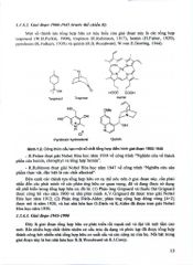Phân Tích Tổng Hợp Lùi, Ứng Dụng Trong Tổng Hợp Hữu Cơ Và Tổng Hợp Thuốc - ĐH Dược Hà Nội