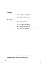 Phân Tích Tổng Hợp Lùi, Ứng Dụng Trong Tổng Hợp Hữu Cơ Và Tổng Hợp Thuốc - ĐH Dược Hà Nội