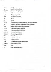 Phân Tích Tổng Hợp Lùi, Ứng Dụng Trong Tổng Hợp Hữu Cơ Và Tổng Hợp Thuốc - ĐH Dược Hà Nội