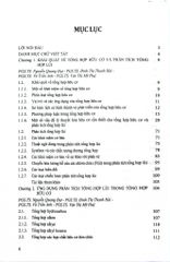 Phân Tích Tổng Hợp Lùi, Ứng Dụng Trong Tổng Hợp Hữu Cơ Và Tổng Hợp Thuốc - ĐH Dược Hà Nội