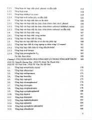 Phân Tích Tổng Hợp Lùi, Ứng Dụng Trong Tổng Hợp Hữu Cơ Và Tổng Hợp Thuốc - ĐH Dược Hà Nội