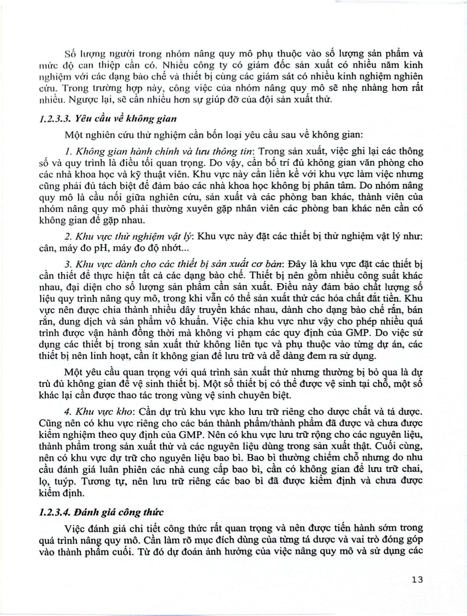 Nâng Quy Mô Và Thẩm Định Quy Trình Sản Xuất Thuốc Thành Phẩm - ĐH Dược Hà Nội, PGS.TS. Nguyễn Ngọc Chiến