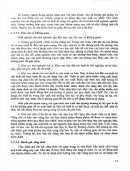 Nâng Quy Mô Và Thẩm Định Quy Trình Sản Xuất Thuốc Thành Phẩm - ĐH Dược Hà Nội, PGS.TS. Nguyễn Ngọc Chiến