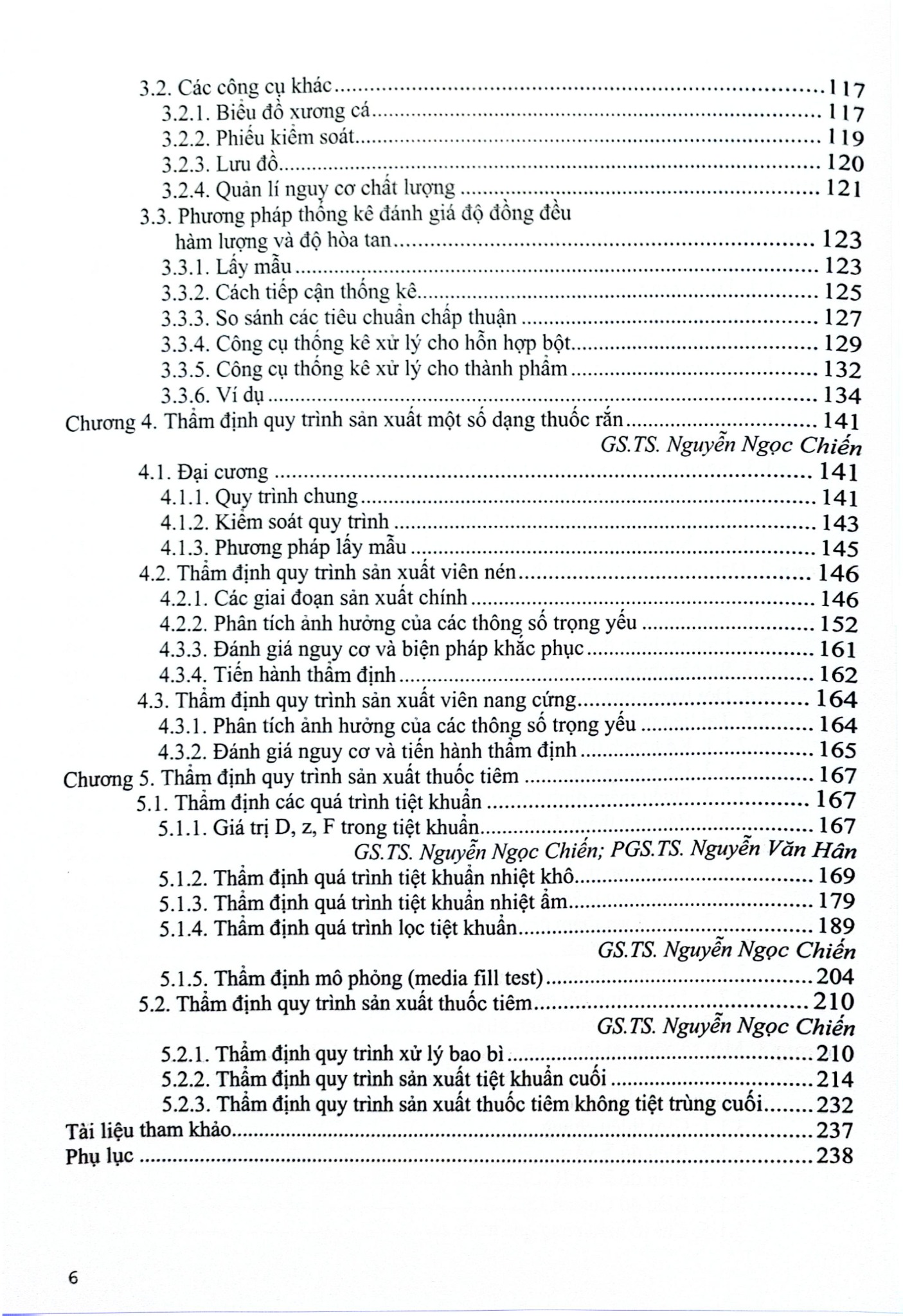 Nâng Quy Mô Và Thẩm Định Quy Trình Sản Xuất Thuốc Thành Phẩm - ĐH Dược Hà Nội, PGS.TS. Nguyễn Ngọc Chiến