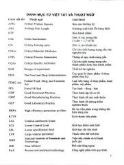 Nâng Quy Mô Và Thẩm Định Quy Trình Sản Xuất Thuốc Thành Phẩm - ĐH Dược Hà Nội, PGS.TS. Nguyễn Ngọc Chiến
