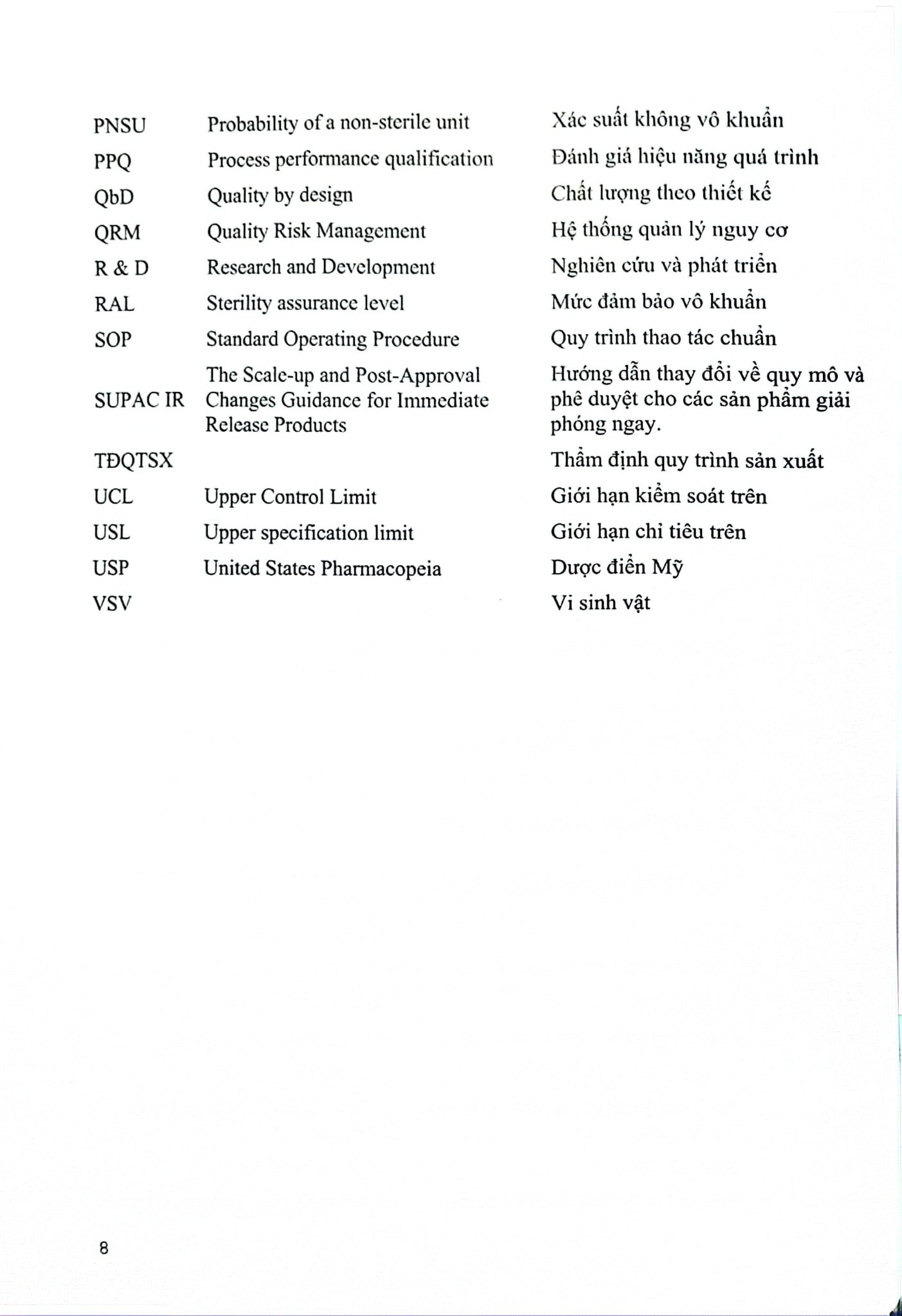 Nâng Quy Mô Và Thẩm Định Quy Trình Sản Xuất Thuốc Thành Phẩm - ĐH Dược Hà Nội, PGS.TS. Nguyễn Ngọc Chiến