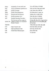 Nâng Quy Mô Và Thẩm Định Quy Trình Sản Xuất Thuốc Thành Phẩm - ĐH Dược Hà Nội, PGS.TS. Nguyễn Ngọc Chiến