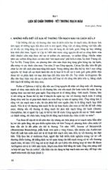 Chấn Thương - Vết Thương - Mạch Máu (Sách Dùng Cho Học Viên Sau Đại Học Và Bác Sĩ Chuyên Khoa) - ĐH Y Hà Nội