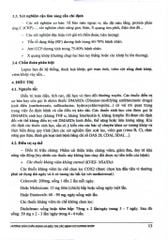 Hướng Dẫn Chẩn Đoán Và Điều Trị Các Bệnh Cơ Xương Khớp - Bộ Y tế