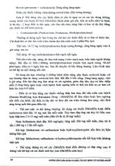 Hướng Dẫn Chẩn Đoán Và Điều Trị Các Bệnh Cơ Xương Khớp - Bộ Y tế