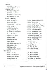 Hướng Dẫn Chẩn Đoán Và Điều Trị Các Bệnh Cơ Xương Khớp - Bộ Y tế