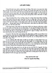 Hướng Dẫn Chẩn Đoán Và Điều Trị Các Bệnh Cơ Xương Khớp - Bộ Y tế