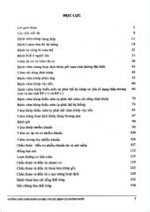 Hướng Dẫn Chẩn Đoán Và Điều Trị Các Bệnh Cơ Xương Khớp - Bộ Y tế