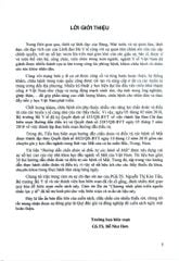Hướng Dẫn Chẩn Đoán Và Điều Trị Bệnh Về Mắt - Bộ Y tế