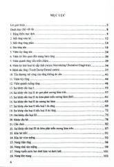 Hướng Dẫn Chẩn Đoán Và Điều Trị Bệnh Lý Răng Hàm Mặt - Bộ Y tế