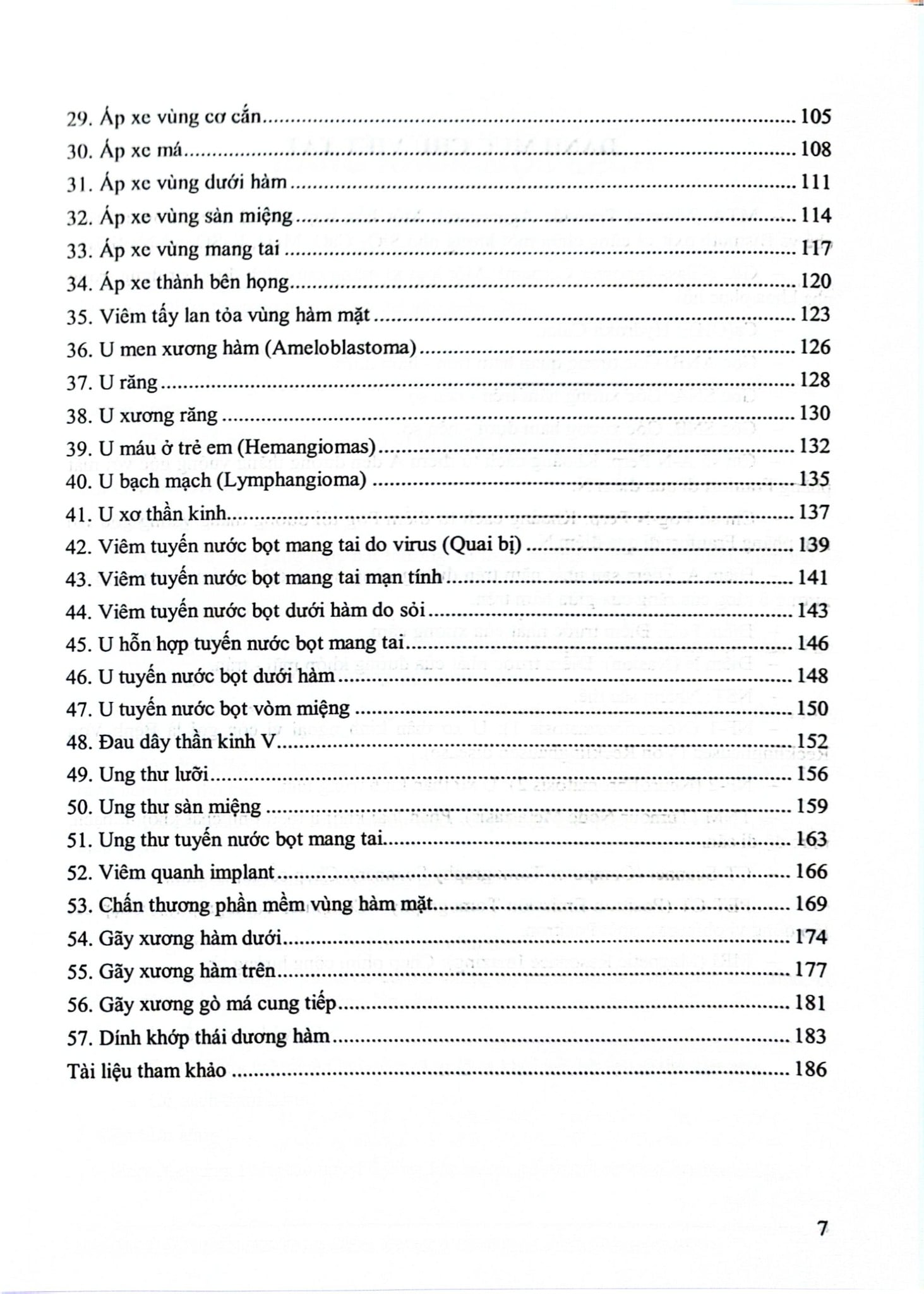 Hướng Dẫn Chẩn Đoán Và Điều Trị Bệnh Lý Răng Hàm Mặt - Bộ Y tế