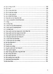 Hướng Dẫn Chẩn Đoán Và Điều Trị Bệnh Lý Răng Hàm Mặt - Bộ Y tế