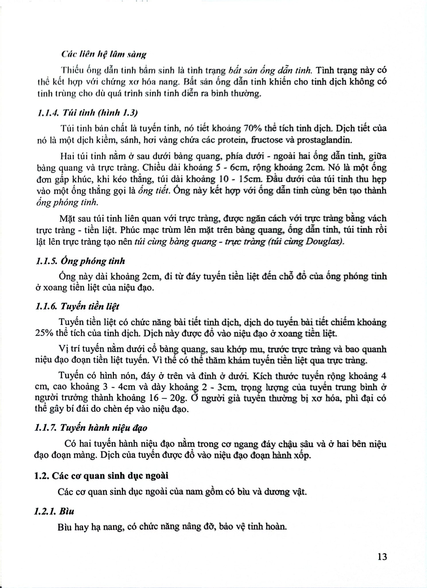 Điều Dưỡng Sản Phụ Khoa (Dùng Cho Đào Tạo Cử Nhân Điều Dưỡng) - ĐH Y Hà Nội