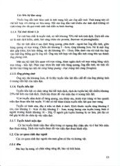 Điều Dưỡng Sản Phụ Khoa (Dùng Cho Đào Tạo Cử Nhân Điều Dưỡng) - ĐH Y Hà Nội