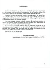 Điều Dưỡng Sản Phụ Khoa (Dùng Cho Đào Tạo Cử Nhân Điều Dưỡng) - ĐH Y Hà Nội