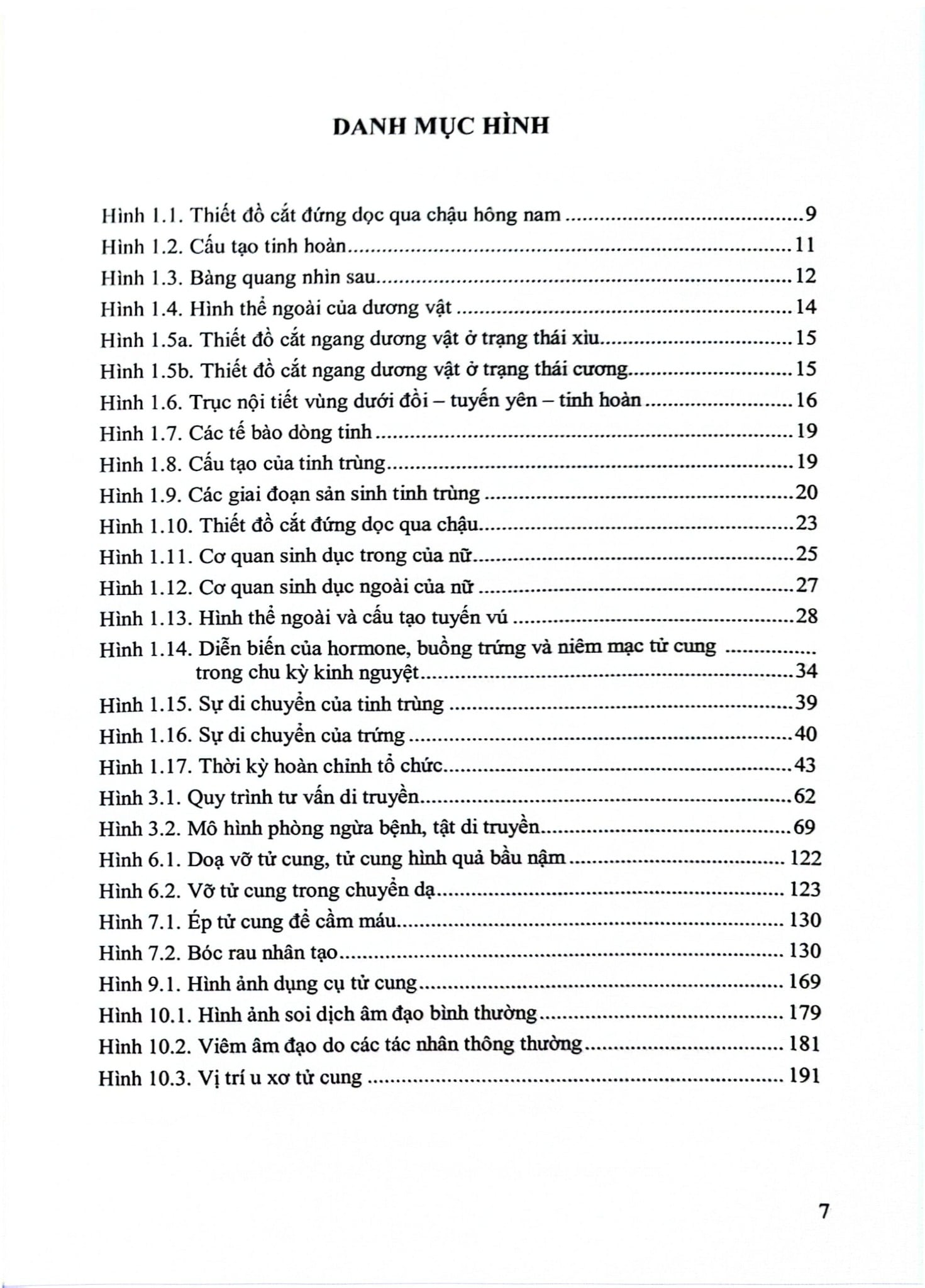 Điều Dưỡng Sản Phụ Khoa (Dùng Cho Đào Tạo Cử Nhân Điều Dưỡng) - ĐH Y Hà Nội