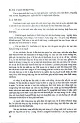 Điều Dưỡng Sản Phụ Khoa (Dùng Cho Đào Tạo Cử Nhân Điều Dưỡng) - ĐH Y Hà Nội