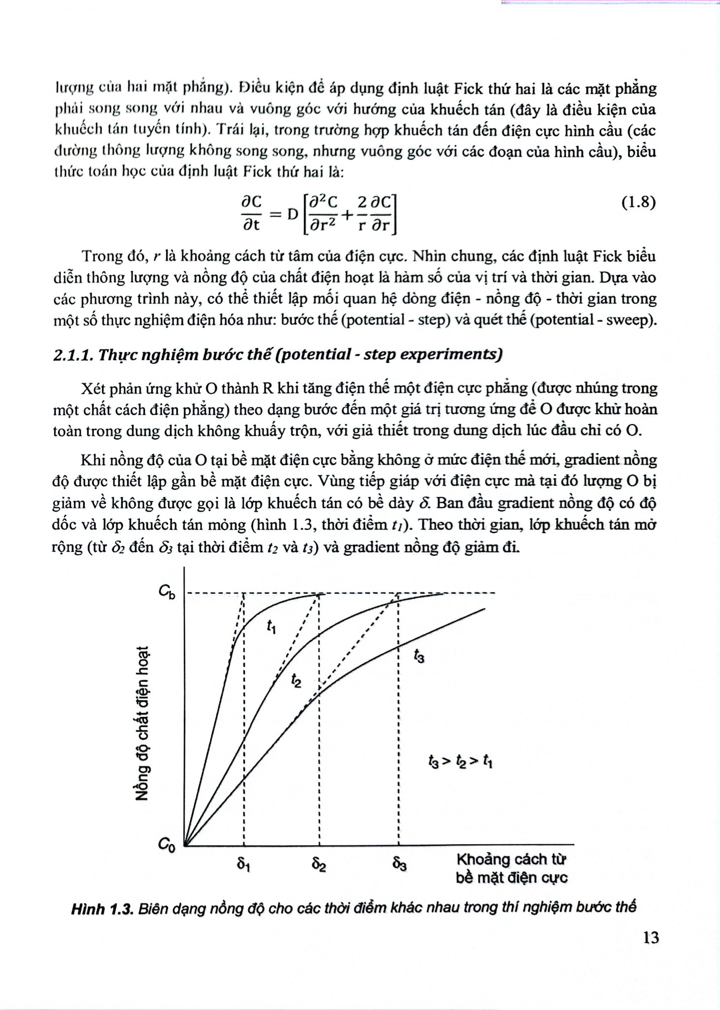 Một Số Phương Pháp Điện Hóa Và Chuẩn Độ Môi Trường Khan Trong Phân Tích Thuốc - ĐH Dược Hà Nội