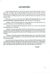 Một Số Phương Pháp Điện Hóa Và Chuẩn Độ Môi Trường Khan Trong Phân Tích Thuốc - ĐH Dược Hà Nội