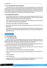 Chẩn Đoán Và Điều Trị Gãy Xương Trật Khớp Chi Dưới (SĐH) - ĐH Y Hà Nội, GS.TS Trần Trung Dũng