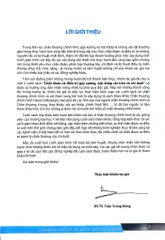 Chẩn Đoán Và Điều Trị Gãy Xương Trật Khớp Chi Dưới (SĐH) - ĐH Y Hà Nội, GS.TS Trần Trung Dũng