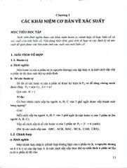 Xác Suất Và Thống Kê - ĐH Dược Hà Nội, Nguyễn Phan Dũng