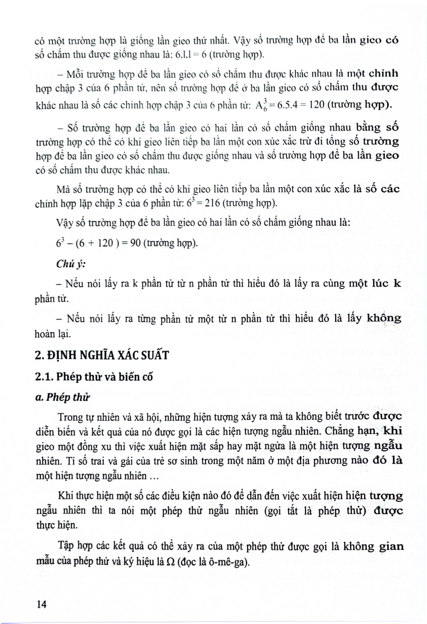 Xác Suất Và Thống Kê - ĐH Dược Hà Nội, Nguyễn Phan Dũng