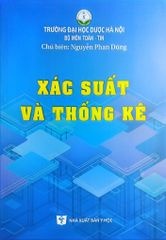 Xác Suất Và Thống Kê - ĐH Dược Hà Nội, Nguyễn Phan Dũng