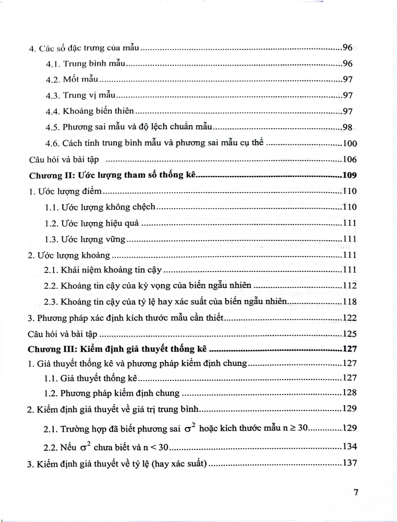 Xác Suất Và Thống Kê - ĐH Dược Hà Nội, Nguyễn Phan Dũng