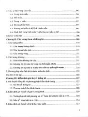Xác Suất Và Thống Kê - ĐH Dược Hà Nội, Nguyễn Phan Dũng