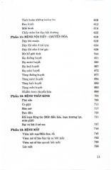 Tiếp Cận Chẩn Đoán Và Điều Trị Nhi Khoa - GS.TS.BS. Nguyễn Công Khanh, ThS.BS. Nguyễn Hoàng Nam