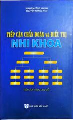 Tiếp Cận Chẩn Đoán Và Điều Trị Nhi Khoa - GS.TS.BS. Nguyễn Công Khanh, ThS.BS. Nguyễn Hoàng Nam
