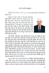 Tiếp Cận Chẩn Đoán Và Điều Trị Nhi Khoa - GS.TS.BS. Nguyễn Công Khanh, ThS.BS. Nguyễn Hoàng Nam