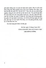 Tiếp Cận Chẩn Đoán Và Điều Trị Nhi Khoa - GS.TS.BS. Nguyễn Công Khanh, ThS.BS. Nguyễn Hoàng Nam