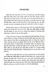 Tiếp Cận Chẩn Đoán Và Điều Trị Nhi Khoa - GS.TS.BS. Nguyễn Công Khanh, ThS.BS. Nguyễn Hoàng Nam