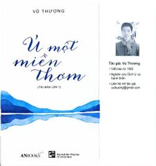 Ủ Một Miền Thơm - Vũ Thượng
