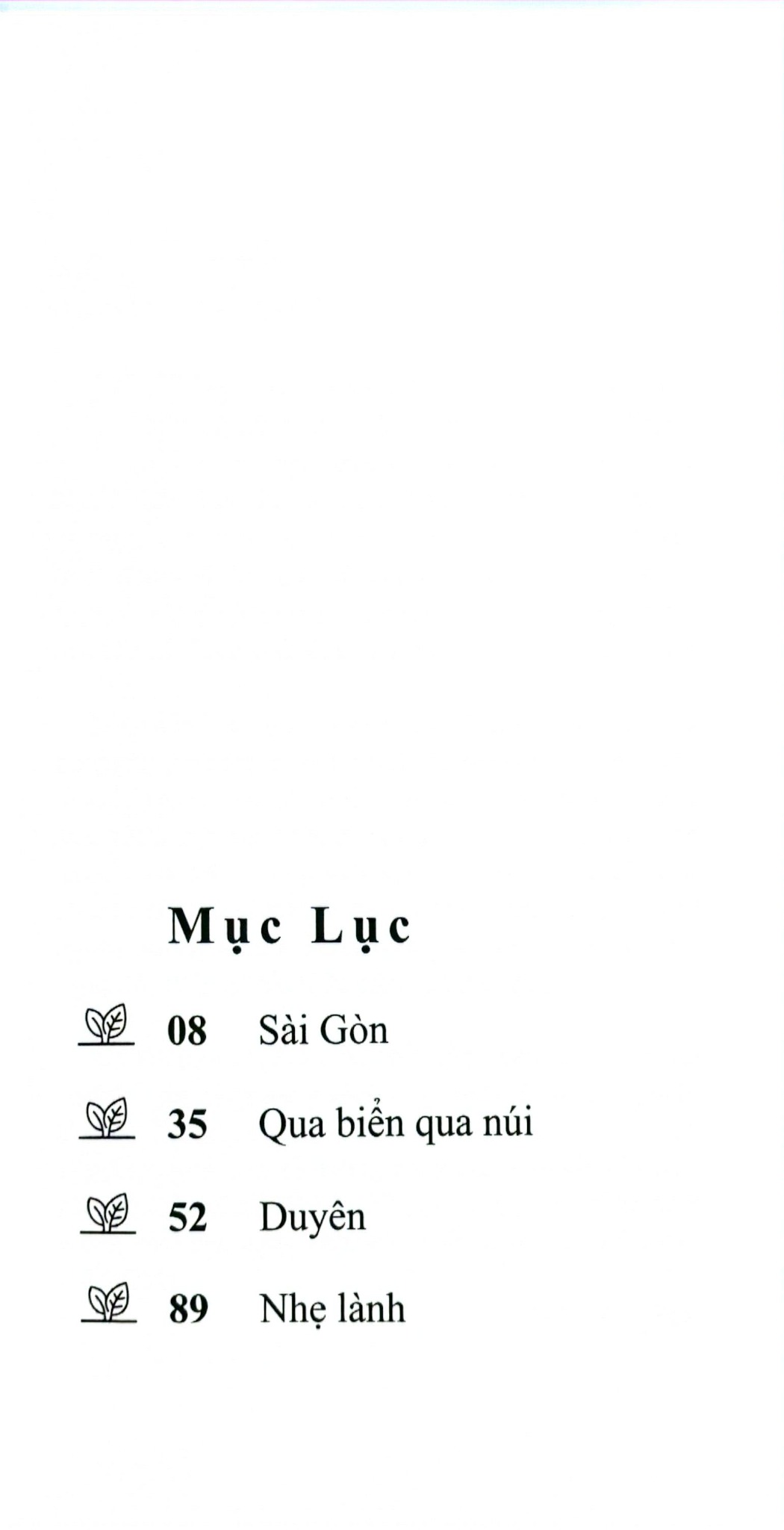 Ủ Một Miền Thơm - Vũ Thượng