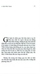 Ủ Một Miền Thơm - Vũ Thượng