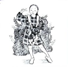 Nhật Ký Của Lucky - Lucky'S Diary - Thảo Lâm