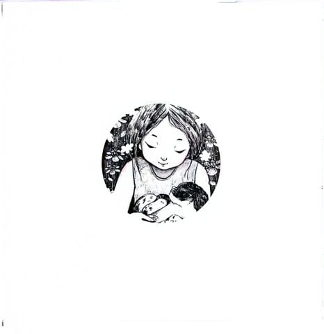  Nhật Ký Của Lucky - Lucky'S Diary - Thảo Lâm 