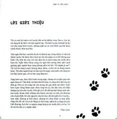Nhật Ký Của Lucky - Lucky'S Diary - Thảo Lâm