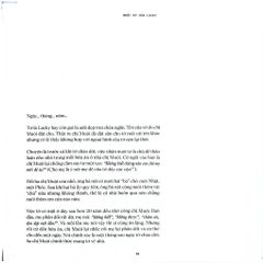 Nhật Ký Của Lucky - Lucky'S Diary - Thảo Lâm