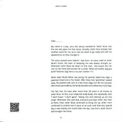 Nhật Ký Của Lucky - Lucky'S Diary - Thảo Lâm